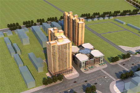 房子装修哪个颜色最高档