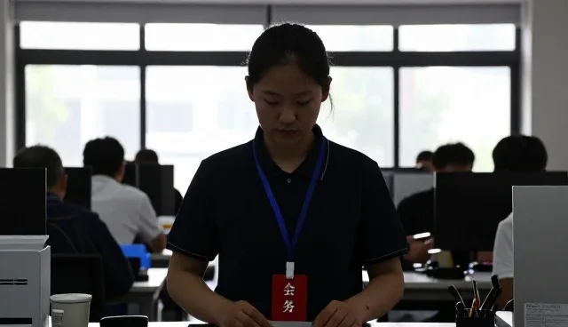 户外场地需求推动会务服务优化升级